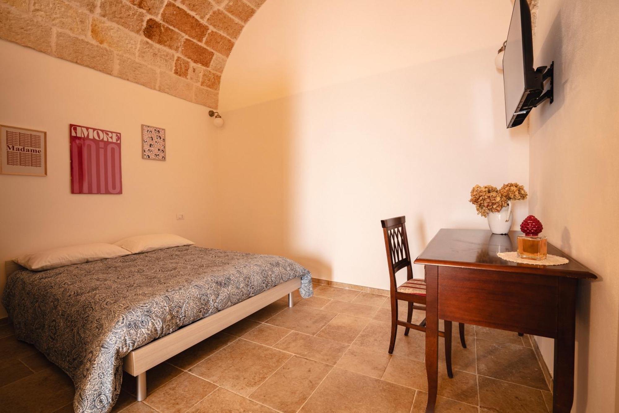 Casa Marina Apartment Polignano a Mare Bagian luar foto