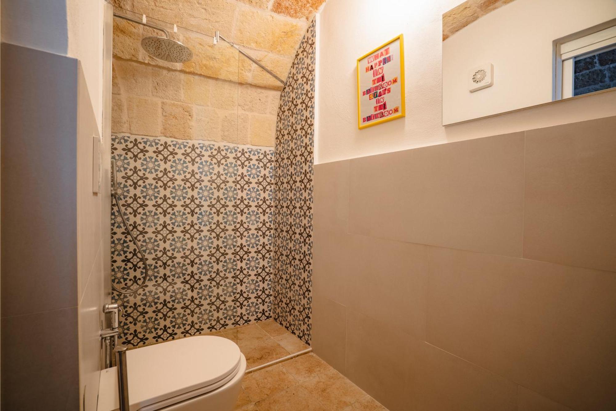Casa Marina Apartment Polignano a Mare Bagian luar foto